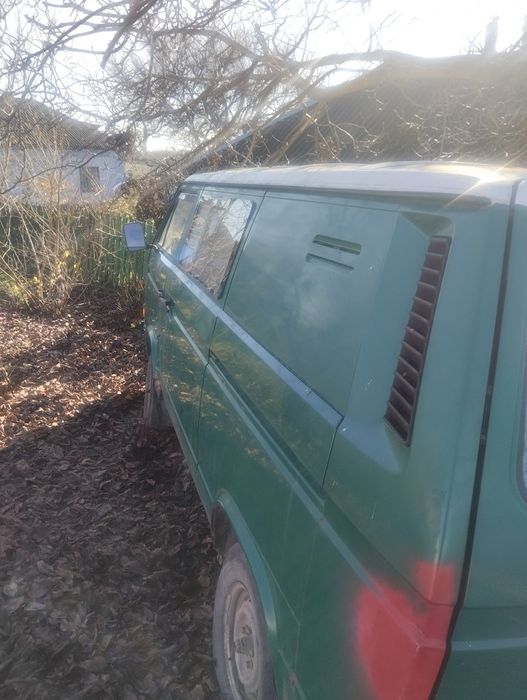 Продам Volkswagen Т3