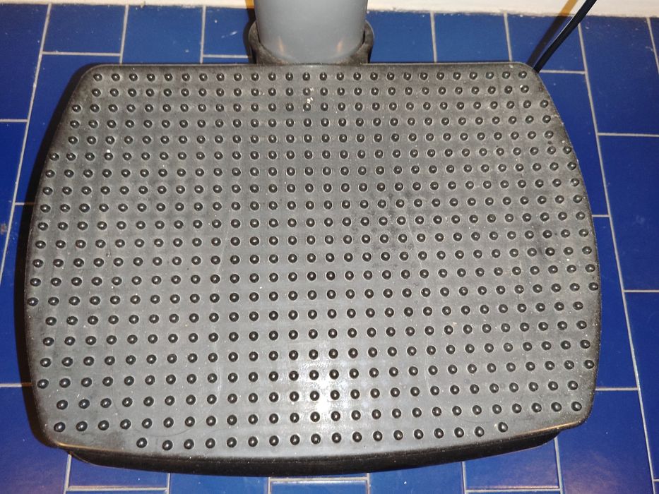 Vibration Exercise Machine64740832355843125
