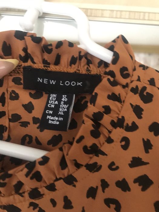 Платтячко New Look