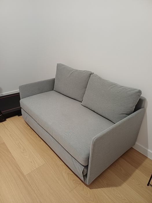 Sofa dwuosobowa mala IKEA