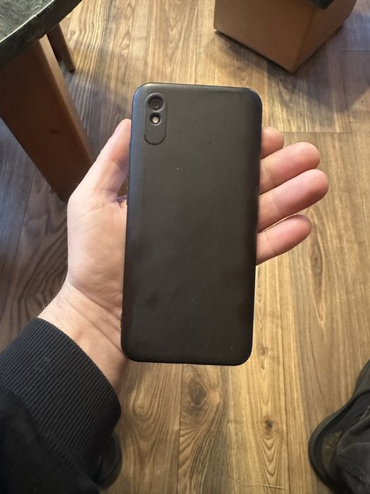 Redmi 9A 2GB/32GB smartfon