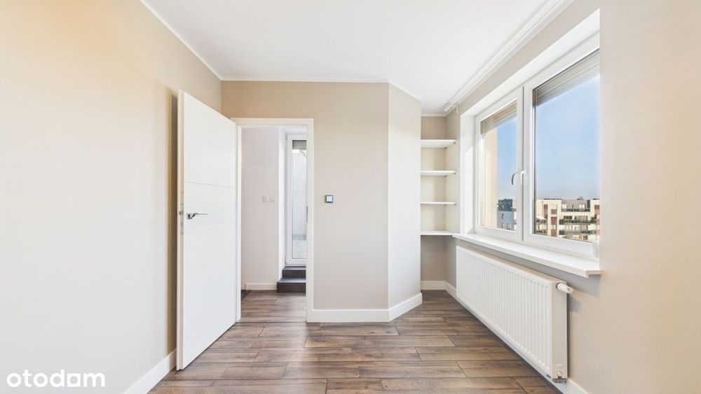 2 poziomy/2balkony+taras/2MP/piwnica/0%prowizji