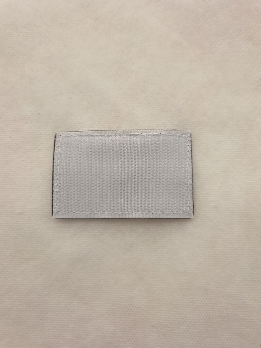 Patch bandeira USA