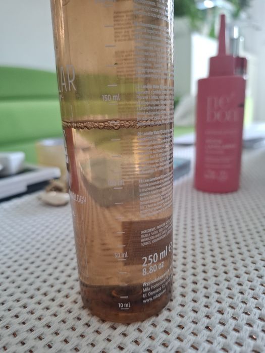 Mila Pro IQ Care Lamellar woda lamelarna 130 ml