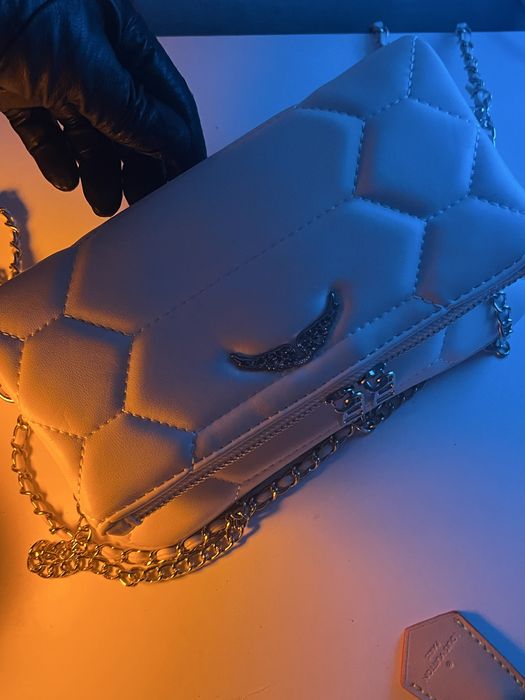 Сумка Zadig&Voltaire