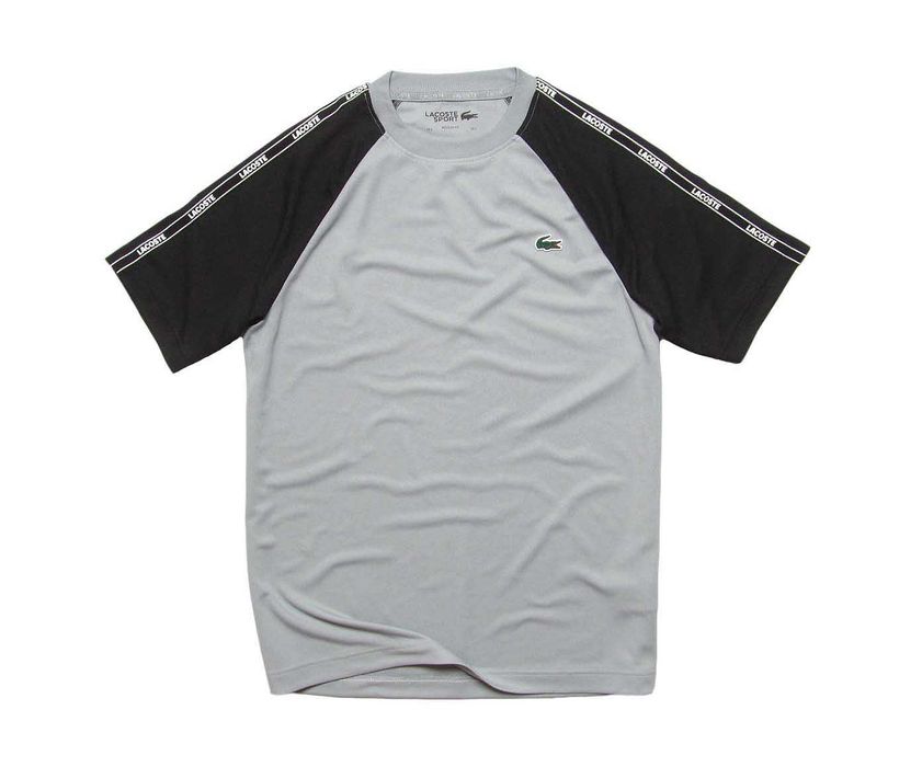 LACOSTE Sport _ ultra dry _ tech shirt _ original _ koszulka M _ nowa