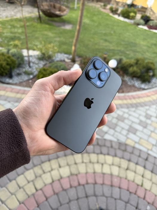 Iphone 16 pro 512 gb