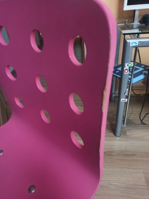 IKEA krzesło do biurka