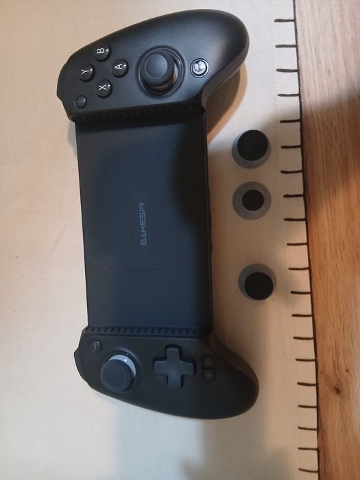 GameSir G8 +(Novo)