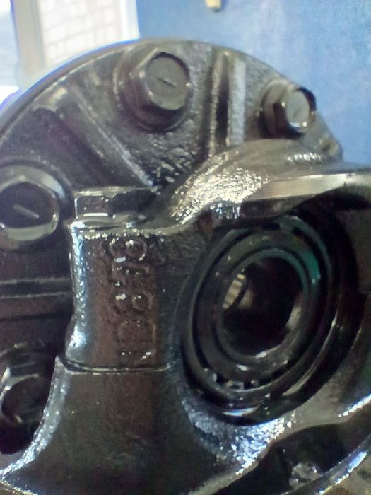 Редуктор Nissan Laurel C31