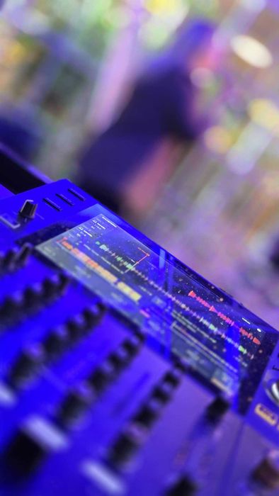 Profesjonalny DJ na Twoją imprezę!