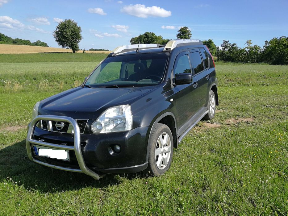 Sprzedam Nissan X-TRIAL II 2008