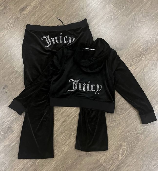 костюм juicy couture 2XL