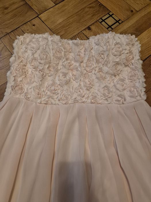 Nowa sukienka rozm.38