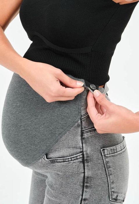 Палаццо, джинси для вагітних