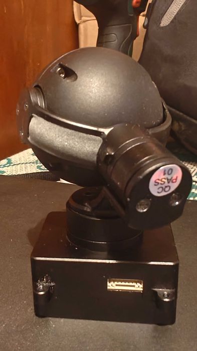 Продам робочу тепловізійну камеру