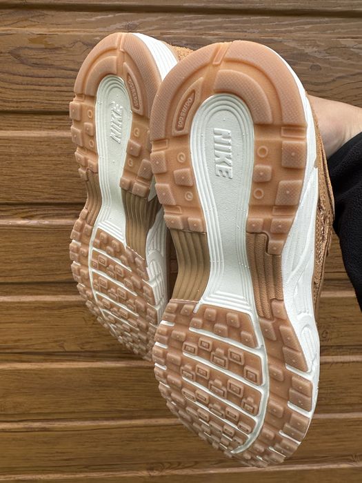 Оригінал! Кросівки Nike P-6000 HF0015-201 40,41,42,44: 4 299 грн