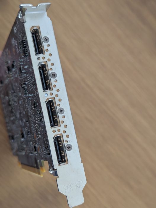 PNY Nvidia Quadro P2000 Placa Gráfica Quadro P2000 5GB GDDR5 Pcie 3.0 x16 - VCQP2000-SB
