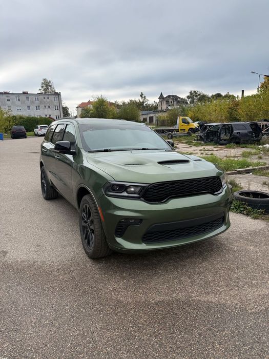Dodge Durango