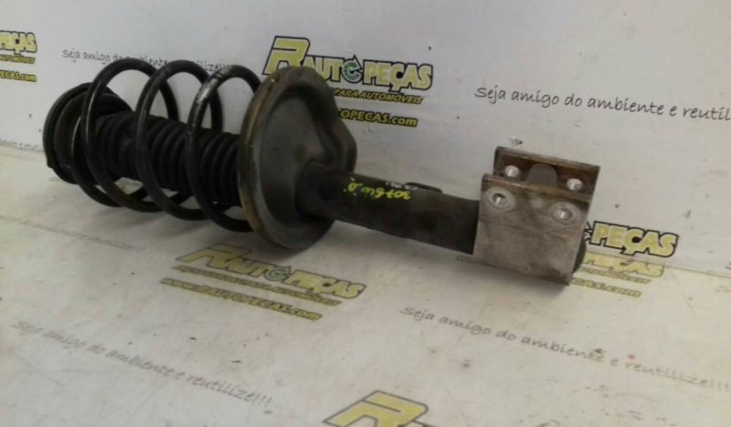 Amortecedor Frente Direito - PEUGEOT 307 SW (3H) | 02 - 09