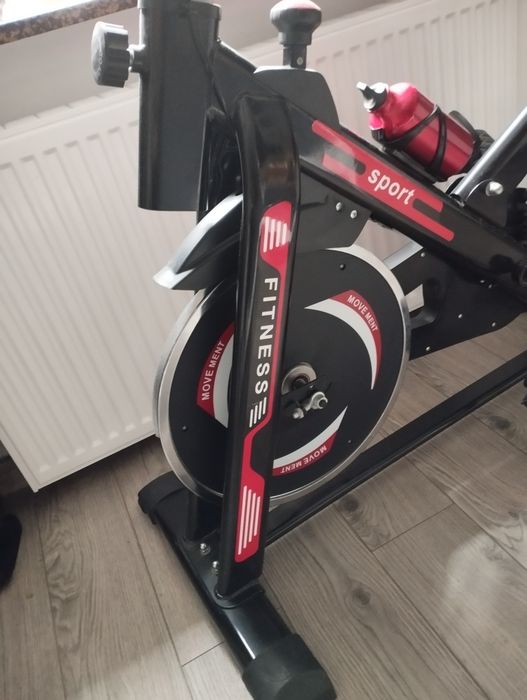 Rower treningowy