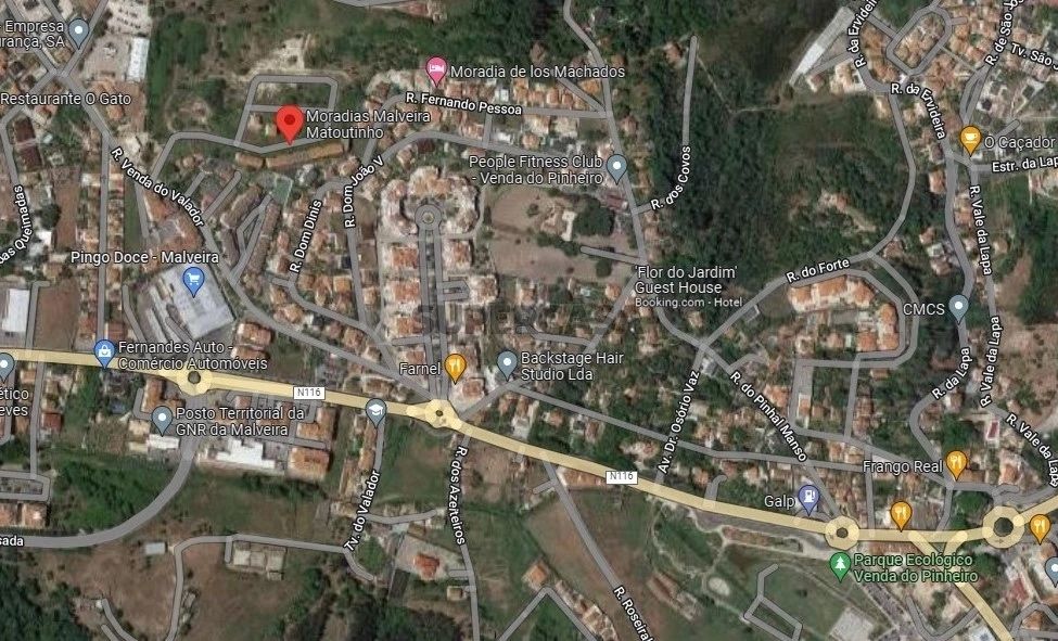 Lote Terreno para construção moradia Venda do Pinheiro