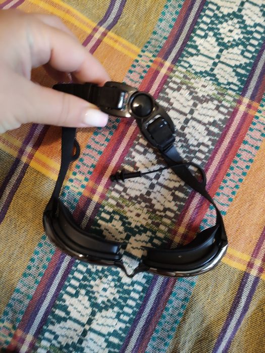 Очки для плавания новые