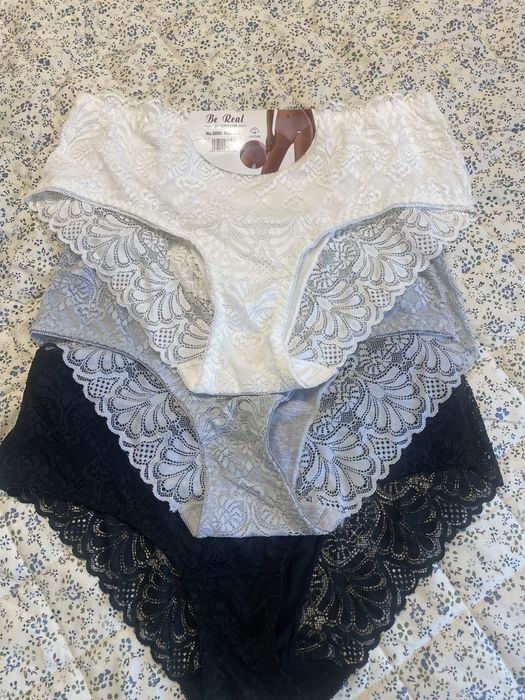 Труси жіночі нові