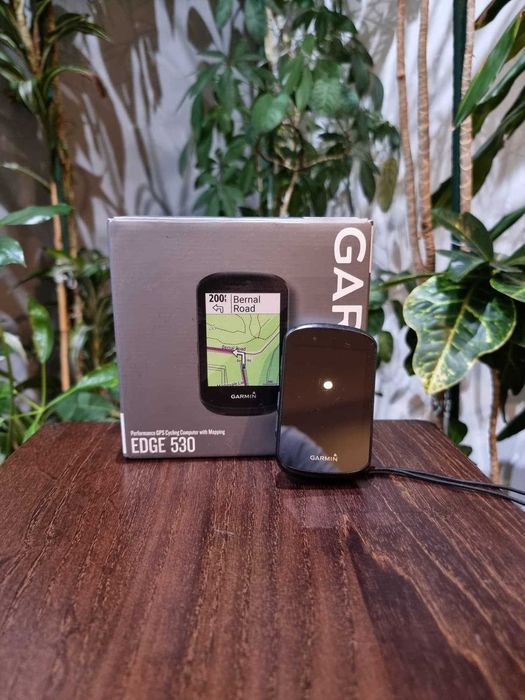 Garmin Edge 530 Gps