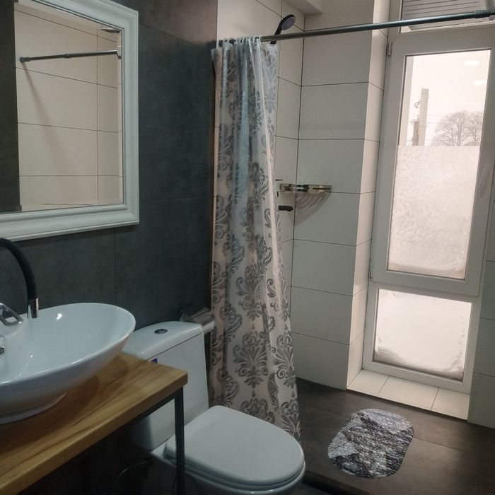 Східниця Кімнати-студія з власною кухнею