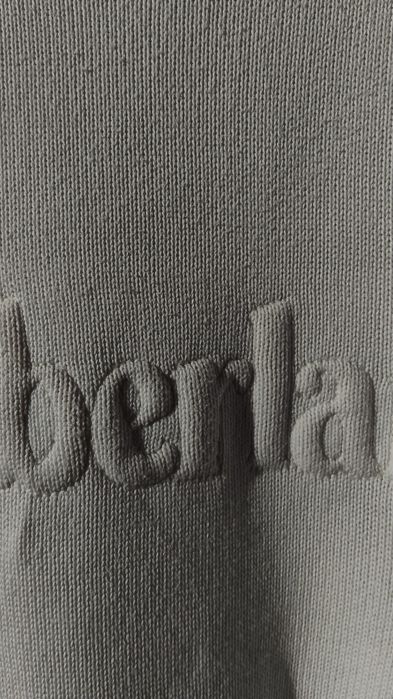 Camisola malha Timberland Tam L