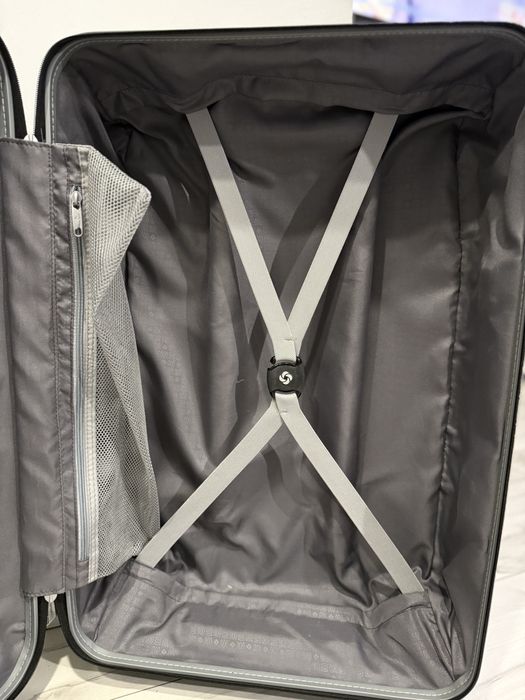 Walizka srednia samsonite