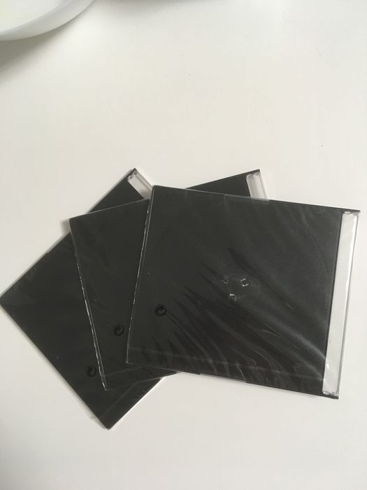 Płyty Verbatim DVD+R nowe w pudełkach + cd-r dvd+r