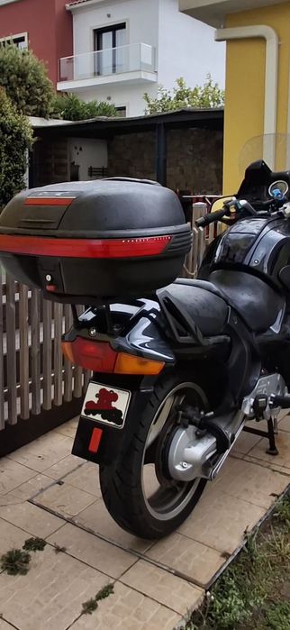 BMW RT1100 R - 2000