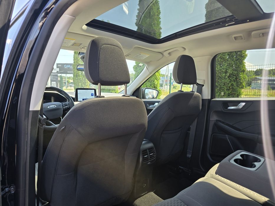 Ford Escape 2021 VIN 1FMCU0G61MUA36236 фото оголошення 8 з 14