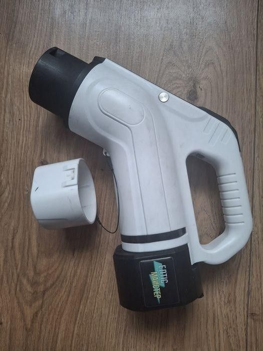 Перехідник CADEMO на CBT