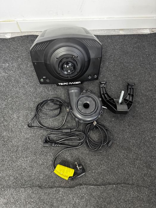 thrustmaster Ts PC