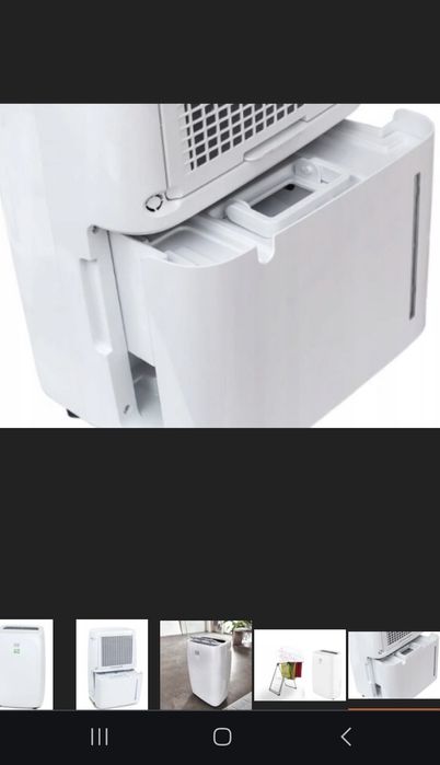 Osuszacz powietrza EASY HOME