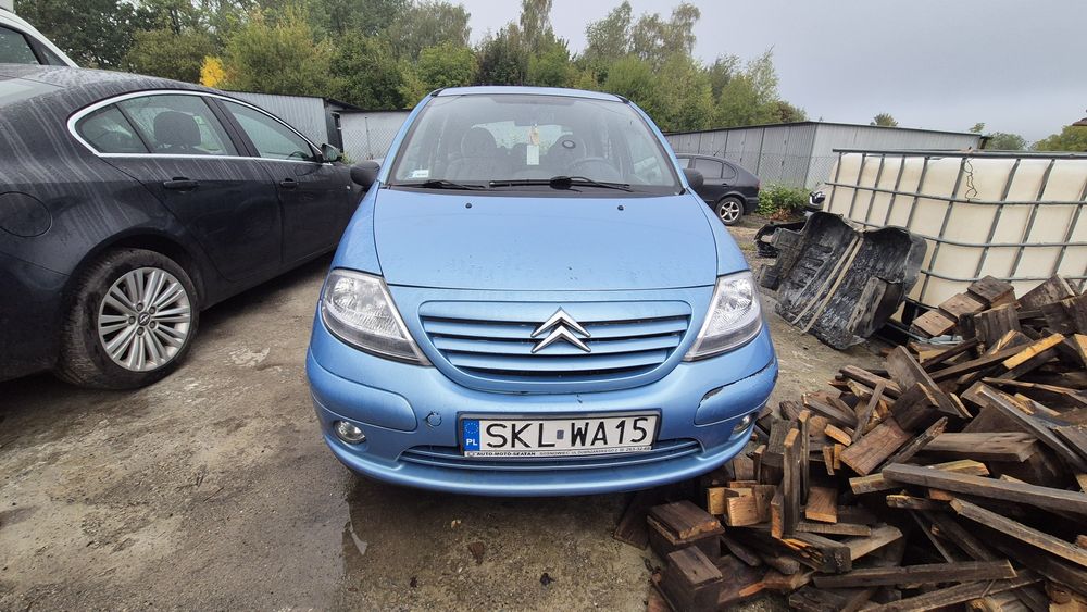 Citroën C3