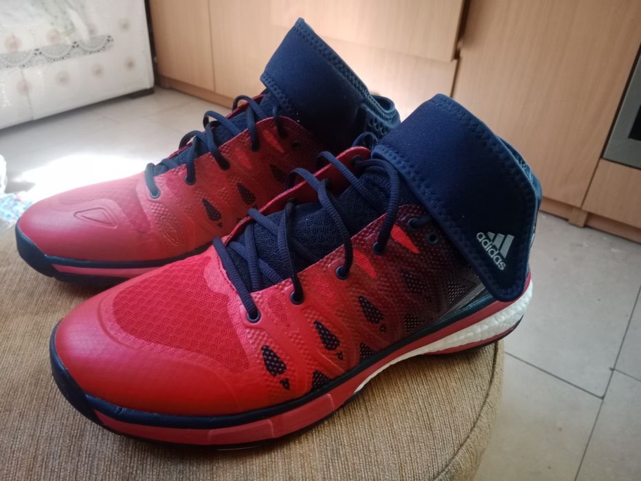 Adidas Energy Valley Boost 2.0