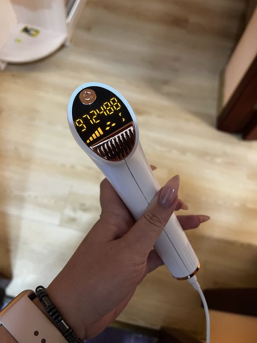 Фотоепілятор Medica +