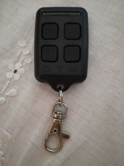 DTM Commands - Brand New64752331349251120