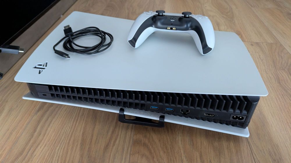 Playstation 5 Standard/Original/Fat Usada
