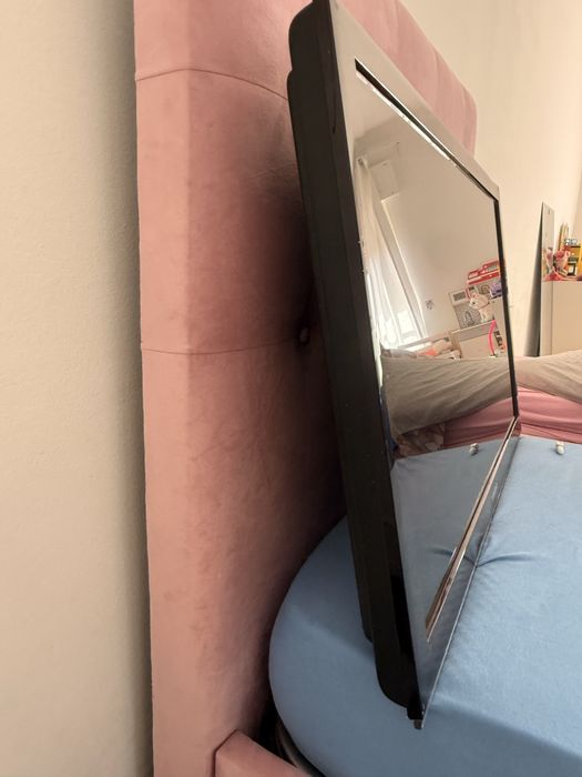 Tv Samsung 40 polegadas não é Smart