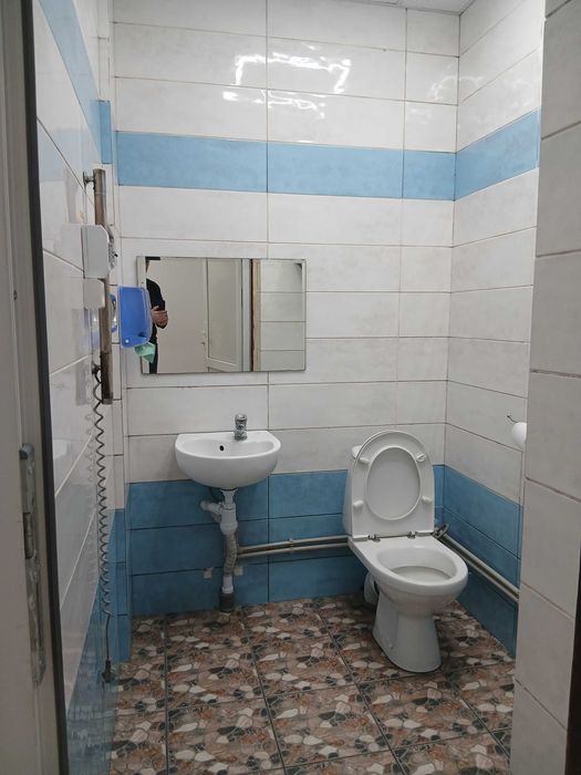 оренда офісного приміщення в Бізнес-центрі