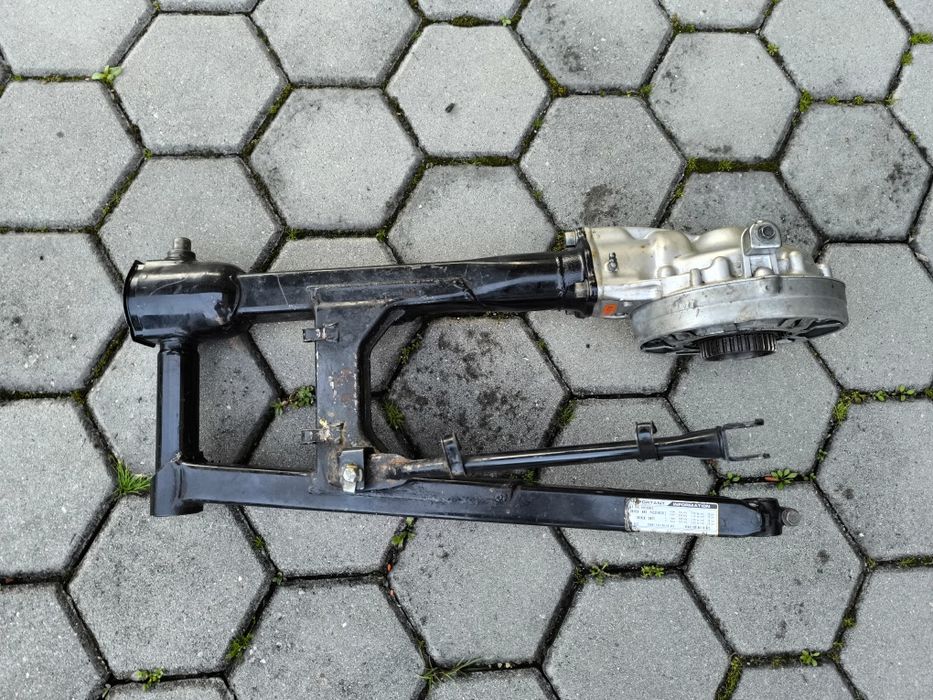 Braço Oscilante Pro-Link Honda CX GL