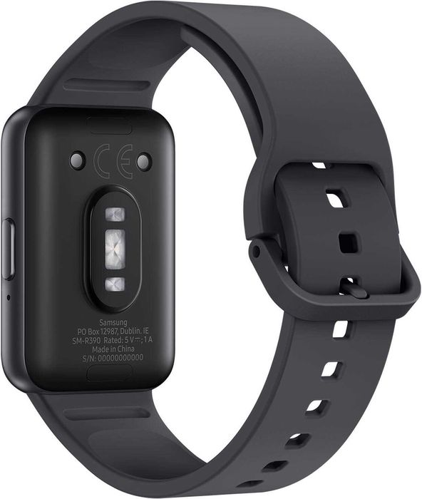 Smartband Samsung Galaxy Fit 3 40mm BT Grafite