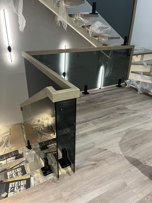 Сходи з дерева. Сходи дерев'яні  10000