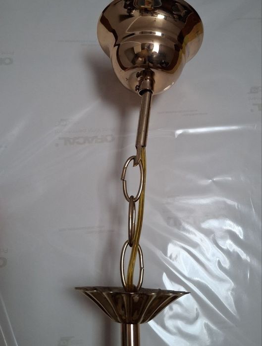 Люстра в гарному стані б/у