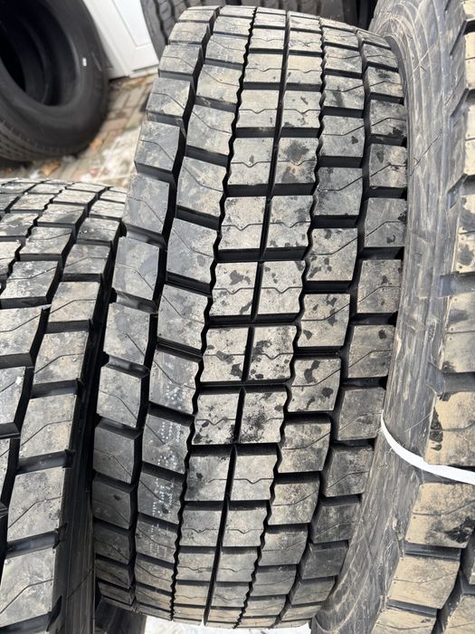 Шини 315/70r22.5 315/80r22.5 295/80 тяга/руль, найнижчі ціни в Україні